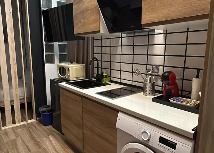 Apartamentos Lope de Haro