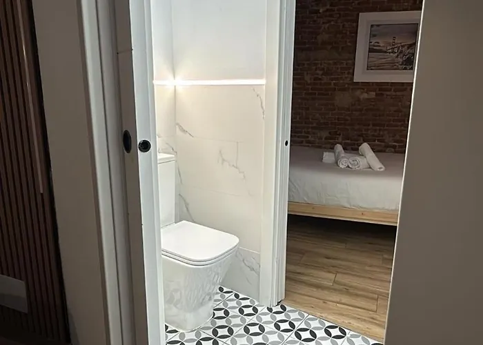 Apartamentos Lope de Haro